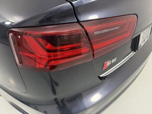 2017 Audi S6 4.0T Premium Plus