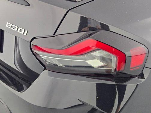 2025 BMW 230 i xDrive