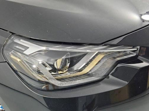 2025 BMW 230 i xDrive