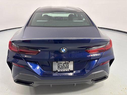 2026 BMW 840 Gran Coupe i xDrive