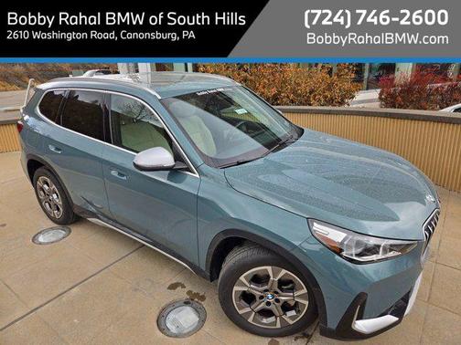 2023 BMW X1 xDrive28i