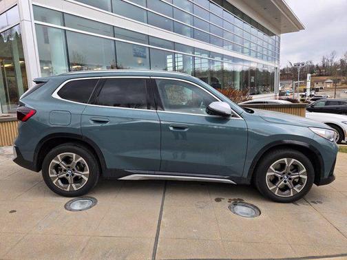 2023 BMW X1 xDrive28i
