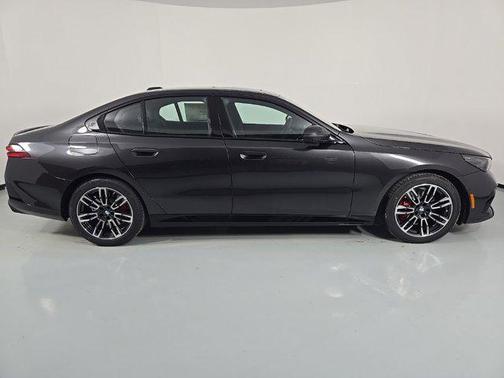 2026 BMW 530 xDrive