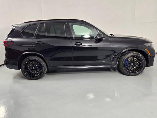 2026 BMW X5 M Base