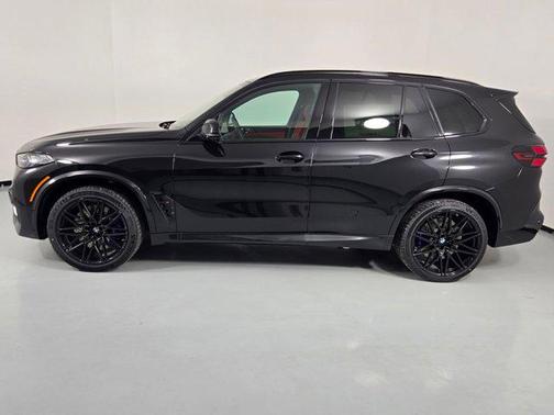 2026 BMW X5 M Base