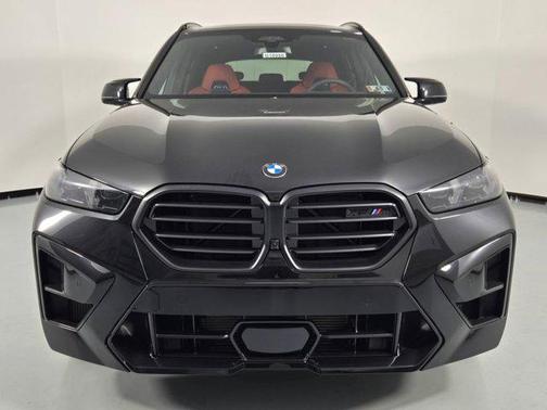 2026 BMW X5 M Base
