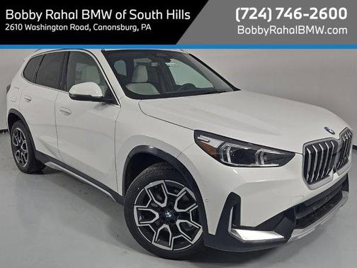 2026 BMW X1 xDrive28i