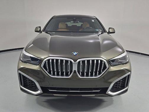 2023 BMW X6 xDrive40i