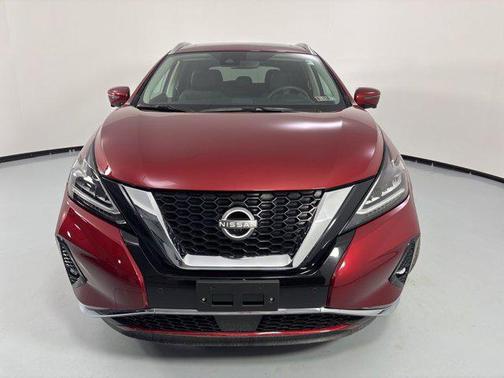 2024 Nissan Murano Platinum Intelligent AWD