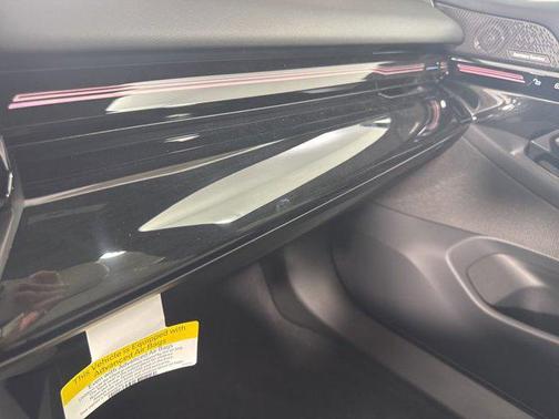 Carbon Black Metallic 2026 BMW 530 xDrive