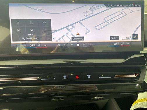 Carbon Black Metallic 2026 BMW 530 xDrive