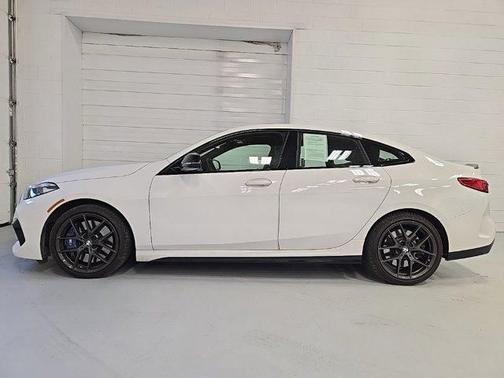 2022 BMW M235 Gran Coupe i xDrive