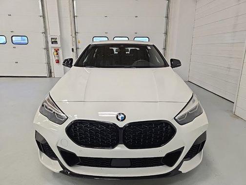 2022 BMW M235 Gran Coupe i xDrive