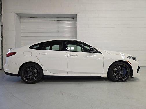 2022 BMW M235 Gran Coupe i xDrive