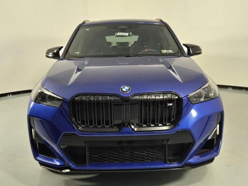 2026 BMW X1 M35i