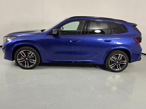 2026 BMW X1 M35i