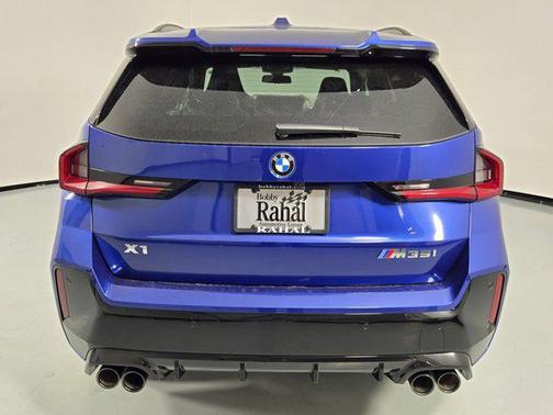 2026 BMW X1 M35i