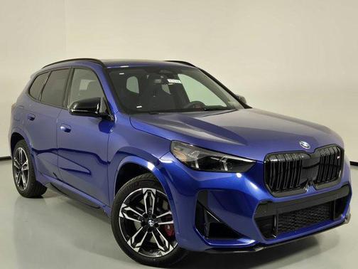 2026 BMW X1 M35i