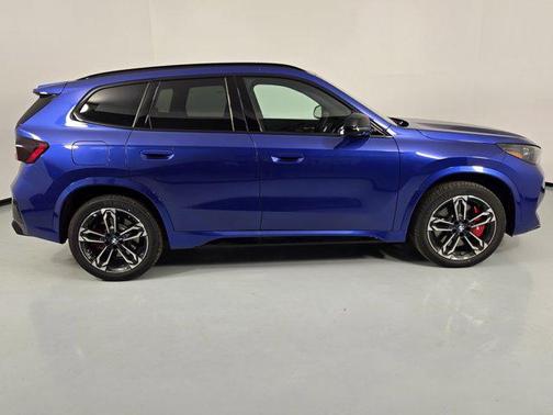 2026 BMW X1 M35i