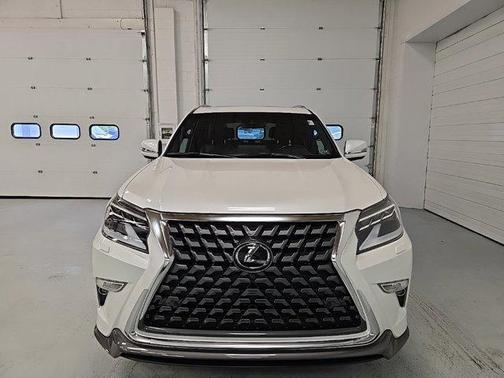 2023 Lexus GX 460 Luxury