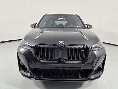 2026 BMW X1 M35i