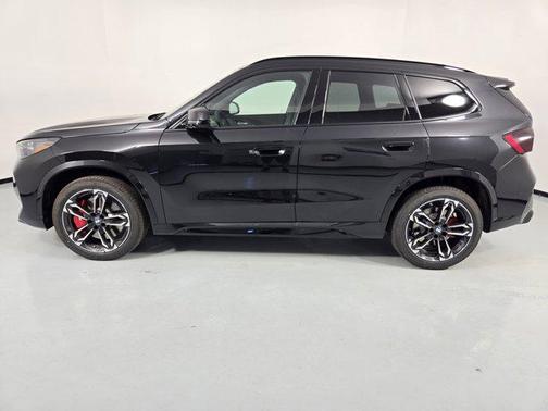 2026 BMW X1 M35i