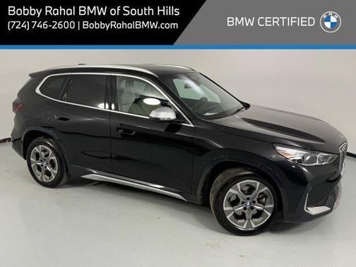 2024 BMW X1 xDrive28i