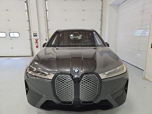 2022 BMW iX xDrive50
