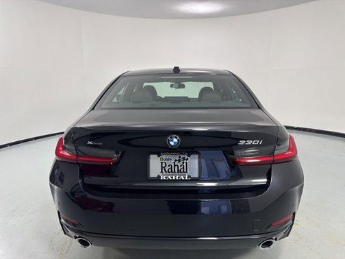 2026 BMW 330 xDrive NA