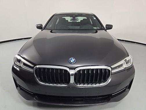 2023 BMW 530e Base