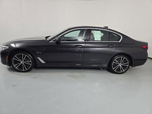 2023 BMW 530e Base
