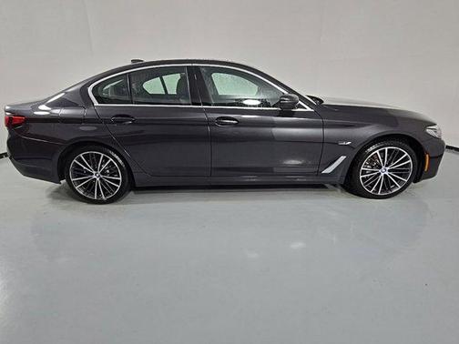 2023 BMW 530e Base