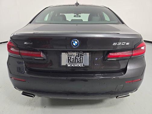 2023 BMW 530e Base