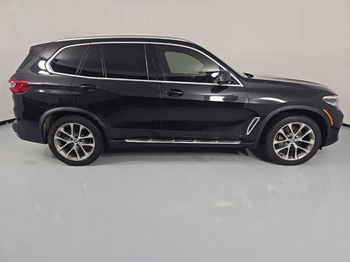 2019 BMW X5 xDrive50i