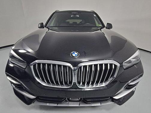 2019 BMW X5 xDrive50i