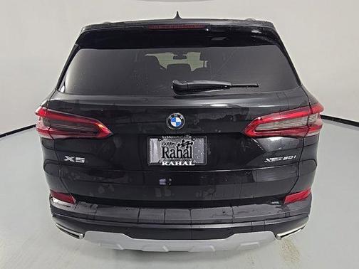 2019 BMW X5 xDrive50i