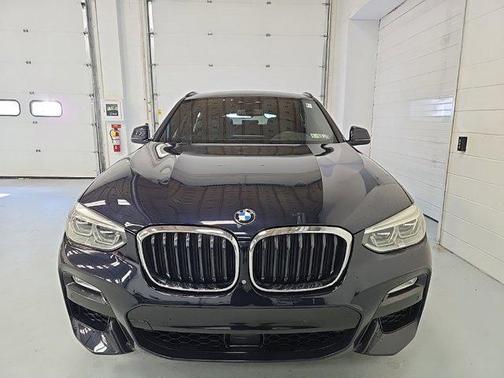 2019 BMW X4 xDrive30i