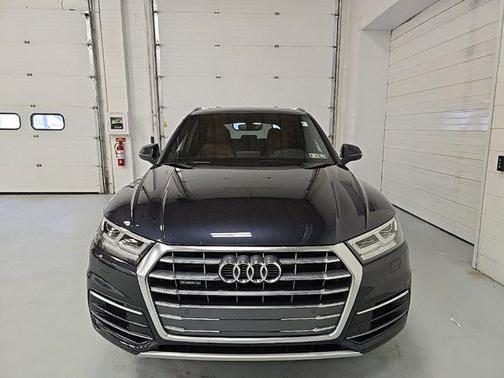 2019 Audi Q5 2.0T Premium Plus