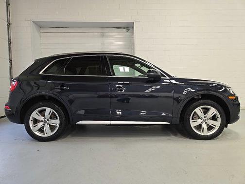 2019 Audi Q5 2.0T Premium Plus