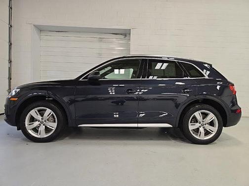 2019 Audi Q5 2.0T Premium Plus
