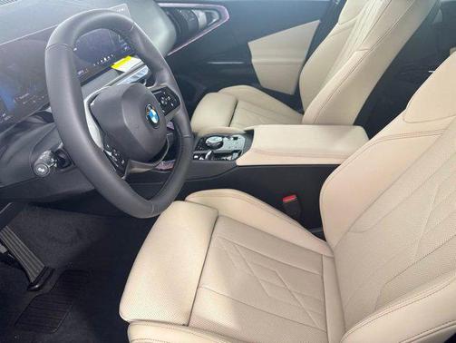 Arctic Race Blue Metallic 2026 BMW X3 30 xDrive