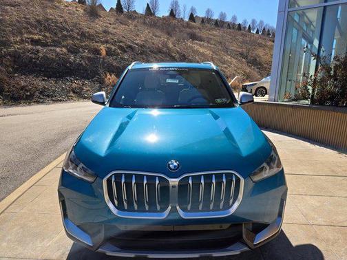 2023 BMW X1 xDrive28i