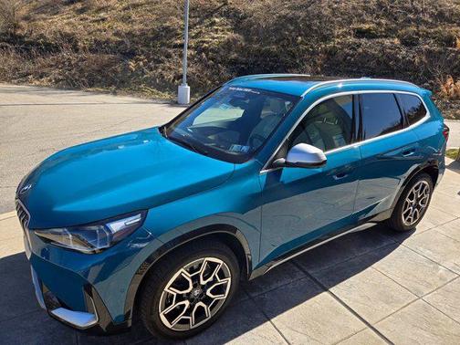 2023 BMW X1 xDrive28i