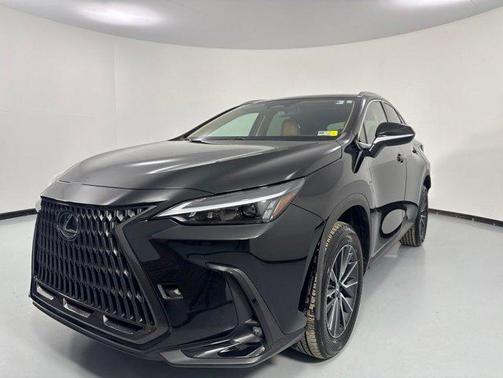 Caviar 2022 Lexus NX 350 350 Base