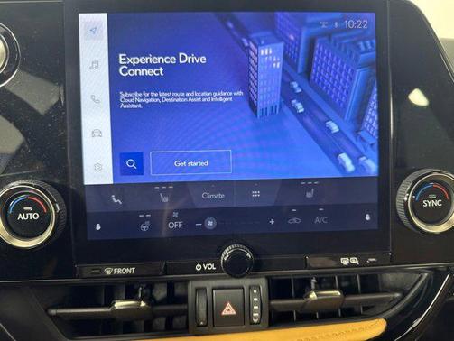 Caviar 2022 Lexus NX 350 350 Base