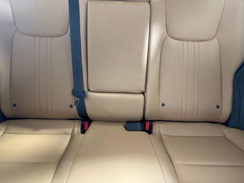 Caviar 2022 Lexus NX 350 350 Base