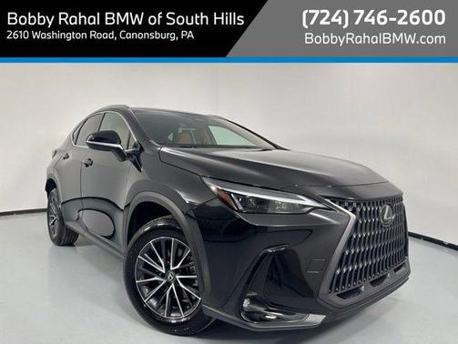 Caviar 2022 Lexus NX 350 350 Base