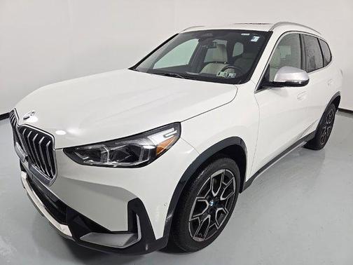 2023 BMW X1 xDrive28i