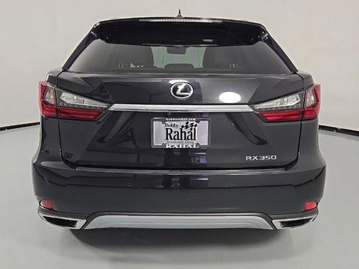 2020 Lexus RX 350 Base