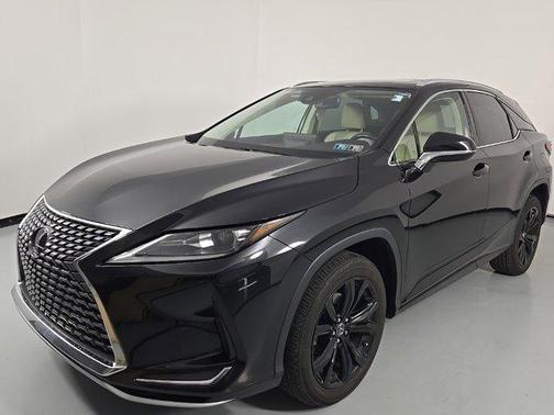 2020 Lexus RX 350 Base